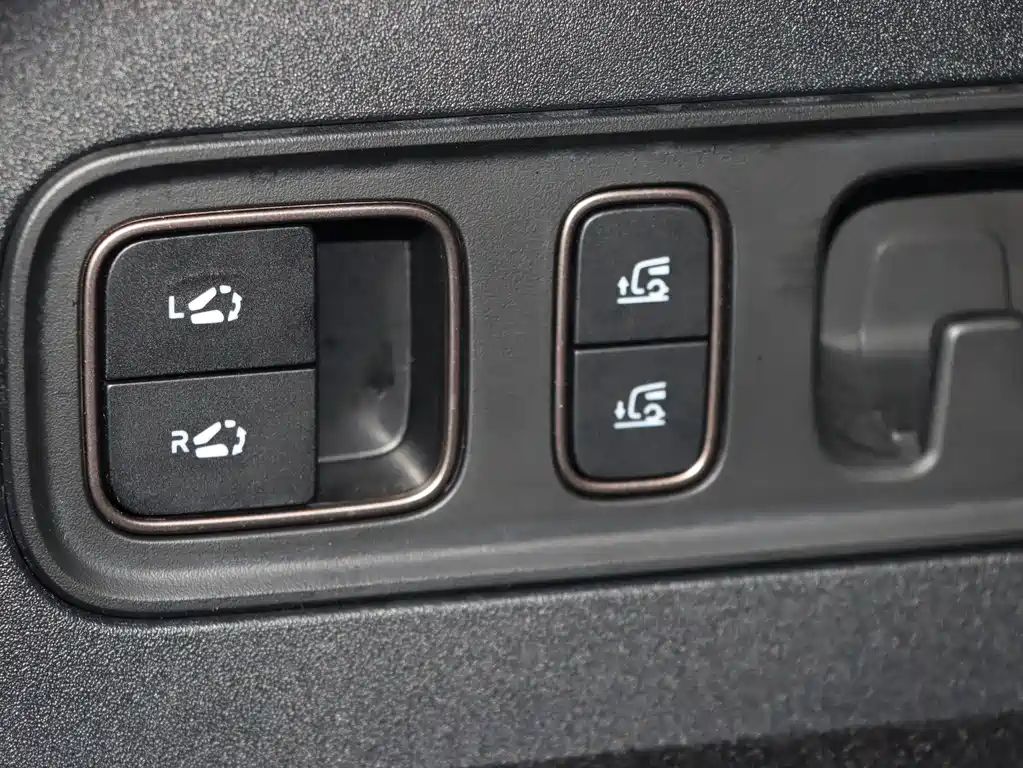Li Auto Li i6 — миниатюра 19