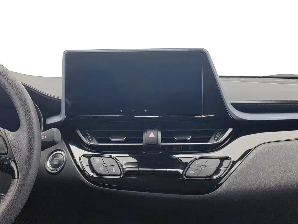 Toyota IZOA — миниатюра 12