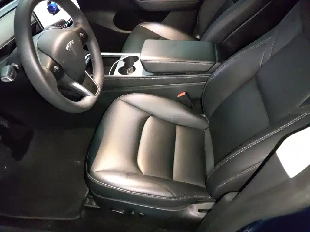 Tesla Model Y — миниатюра 11