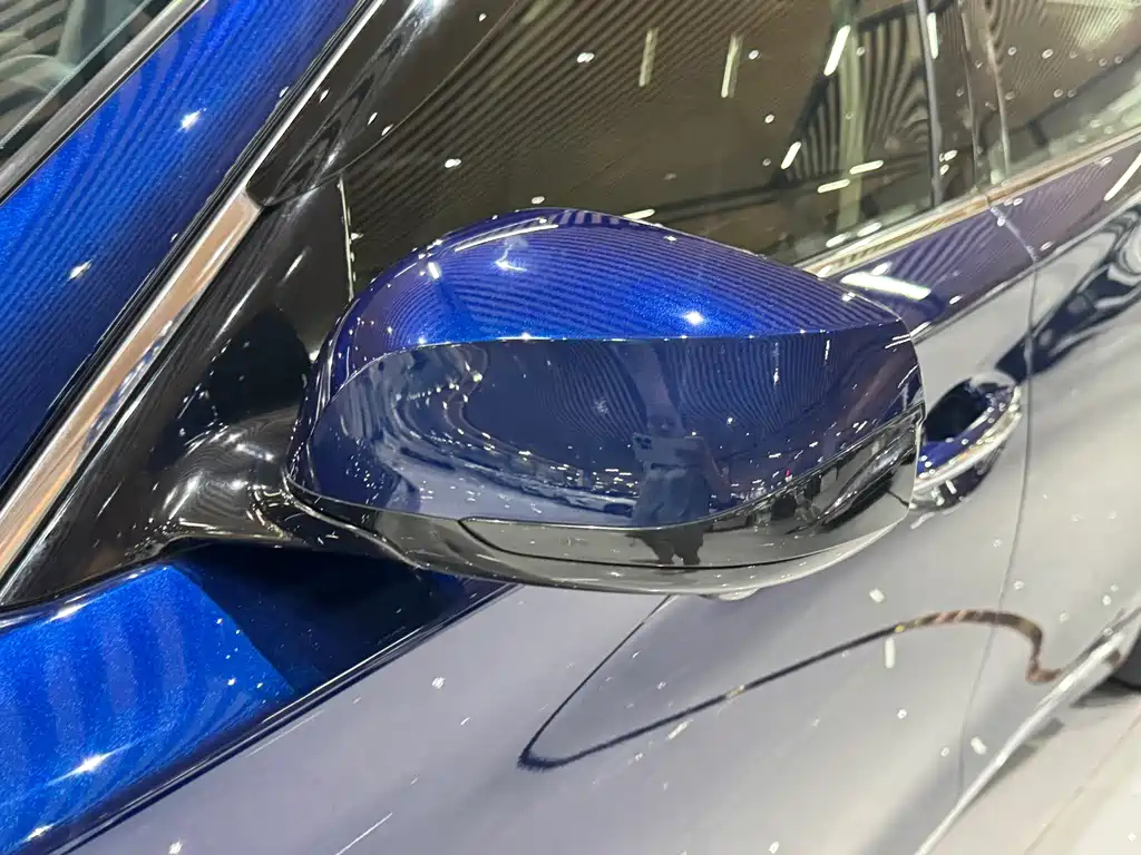 Infiniti Q50L — миниатюра 14
