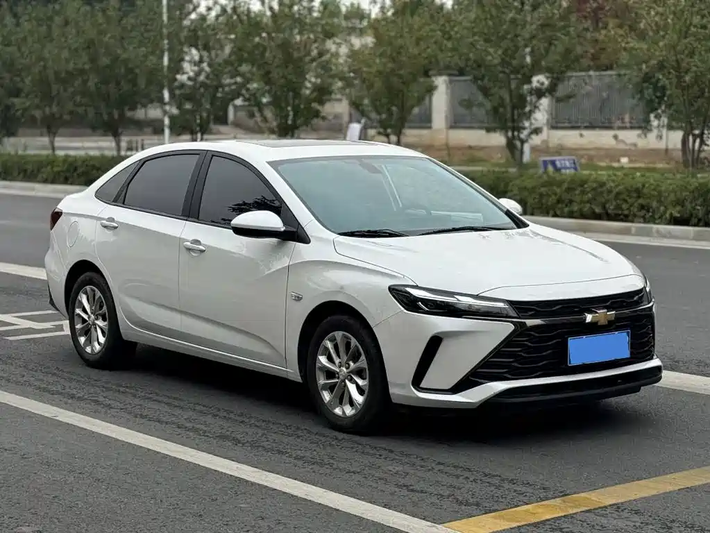 Chevrolet Monza — миниатюра 3