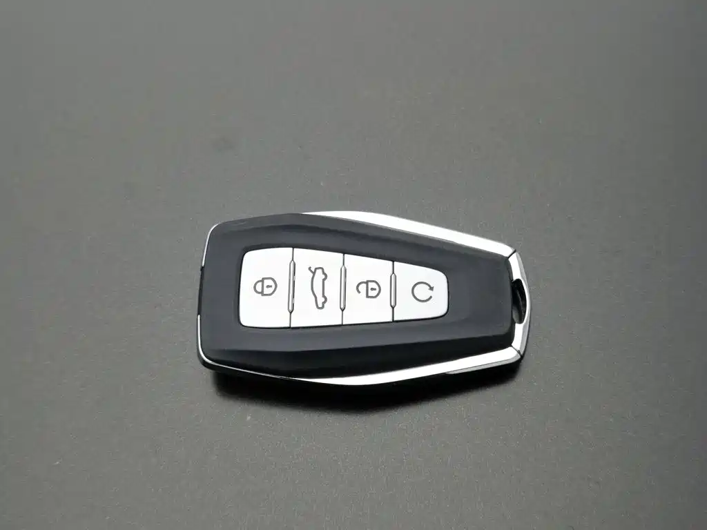 Geely Boyue L — миниатюра 19
