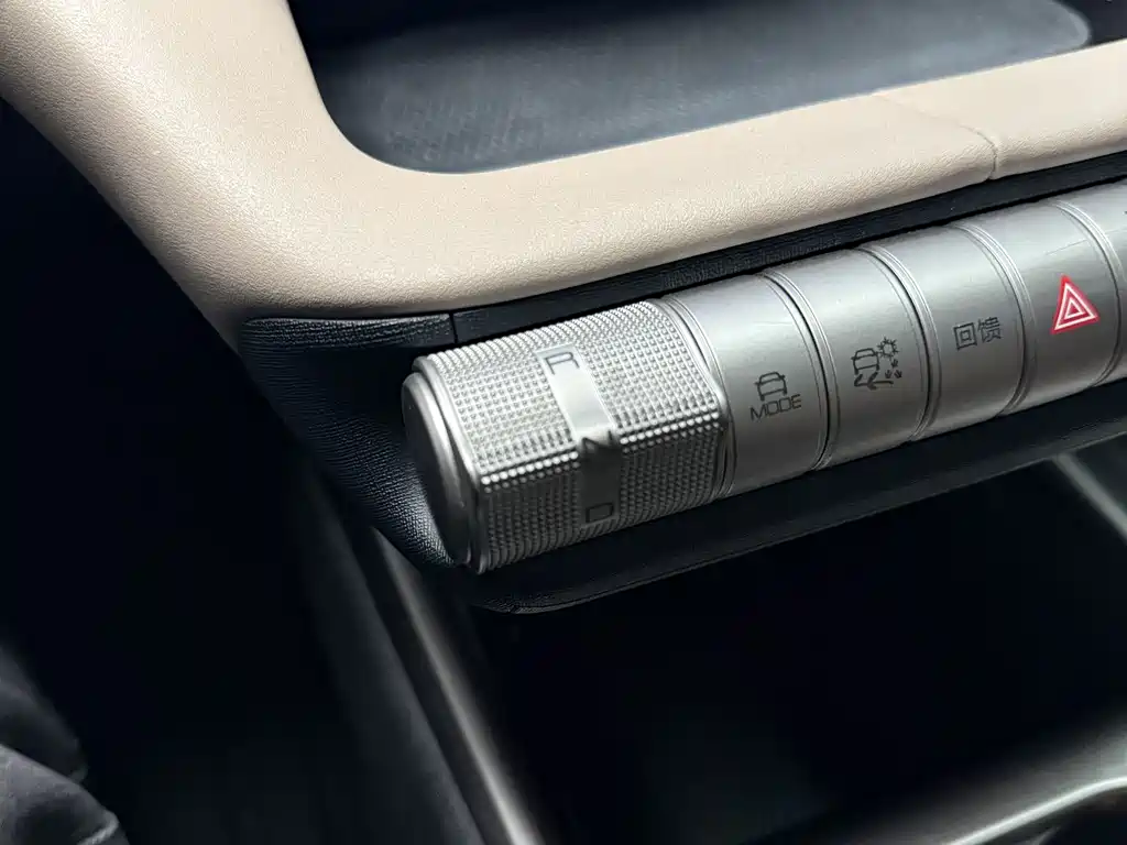 BYD Dolphin — миниатюра 15