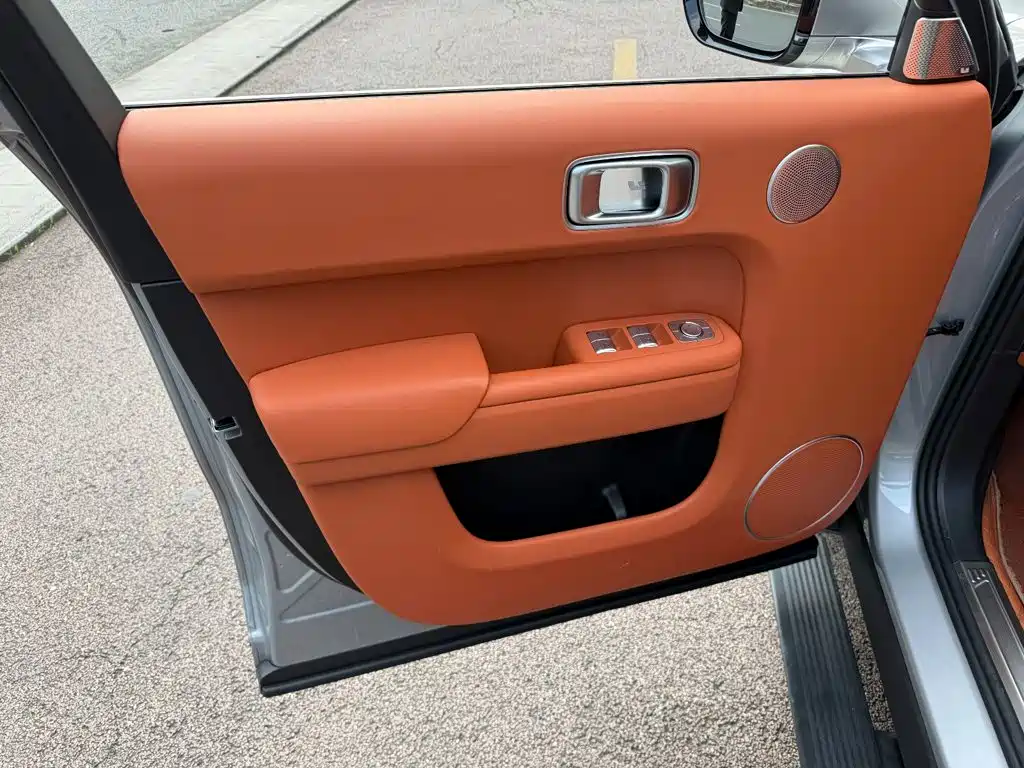 Li Auto Li L9 — миниатюра 6