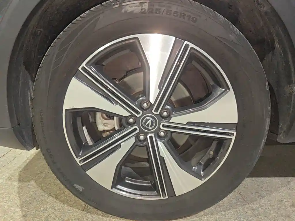 Changan CS55PLUS — миниатюра 23