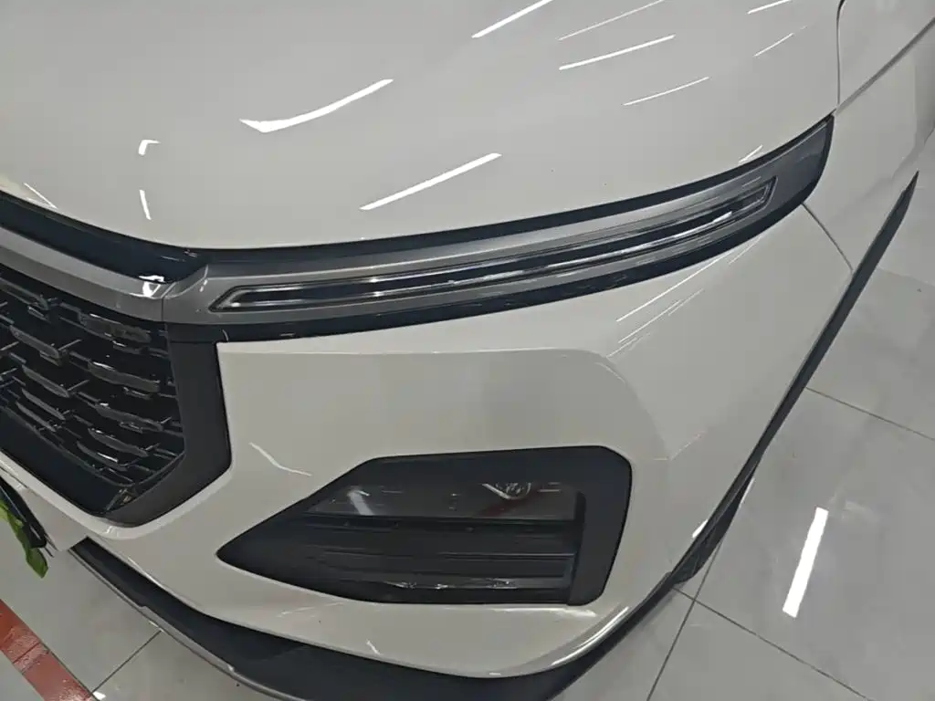Baojun 530 — миниатюра 24