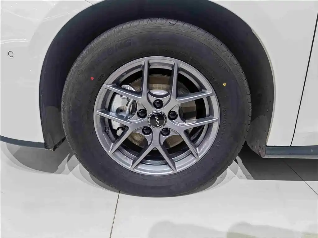 BYD SEAL 06 NEW ENERGY