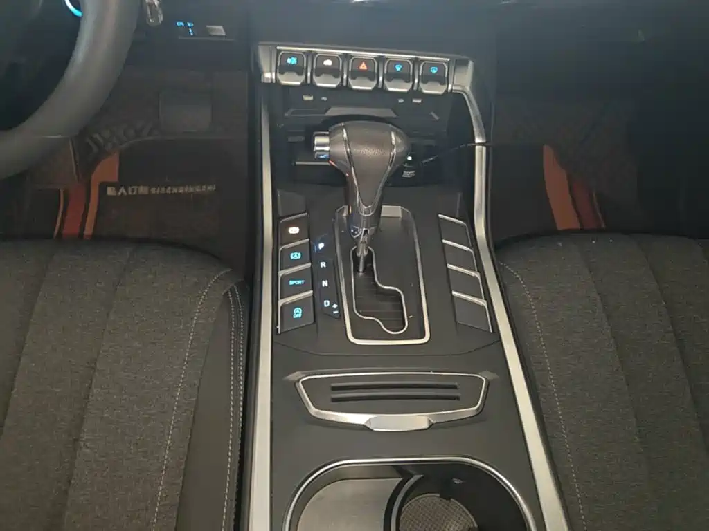Ford Territory — миниатюра 14