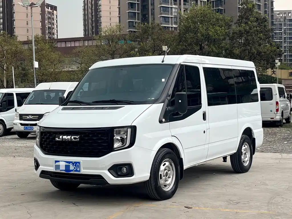 Купить JMC JMC Fushun