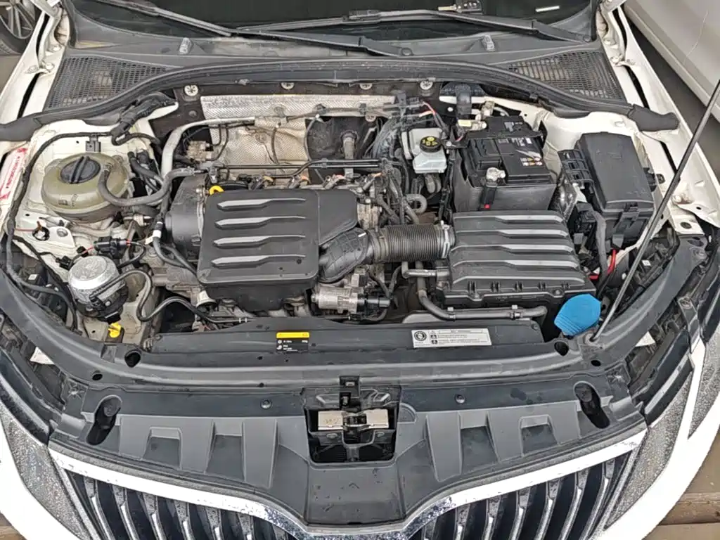 Skoda Octavia — миниатюра 20