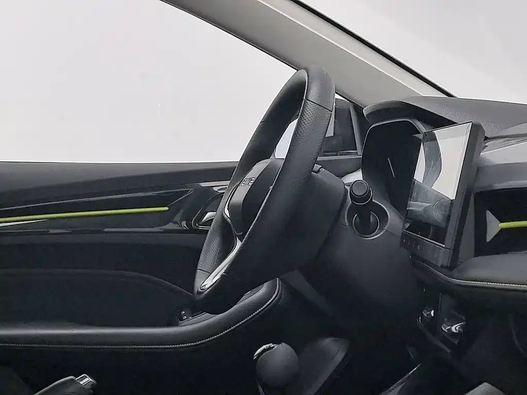 Roewe i5 — миниатюра 22