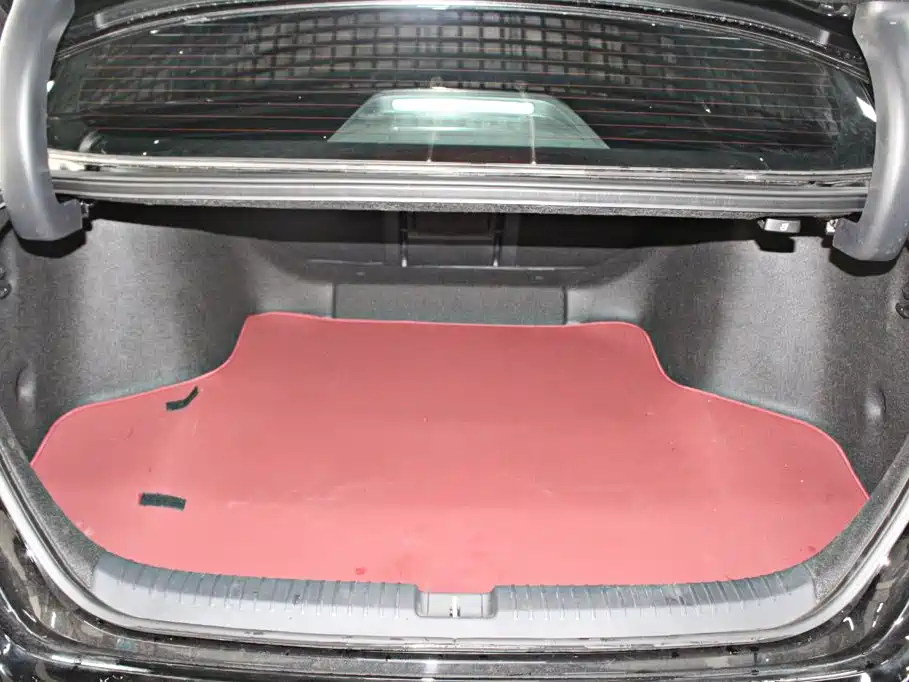 Honda Accord — миниатюра 12