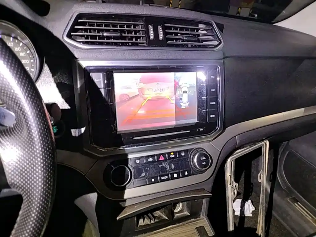 Haval H6 Coupe — миниатюра 18