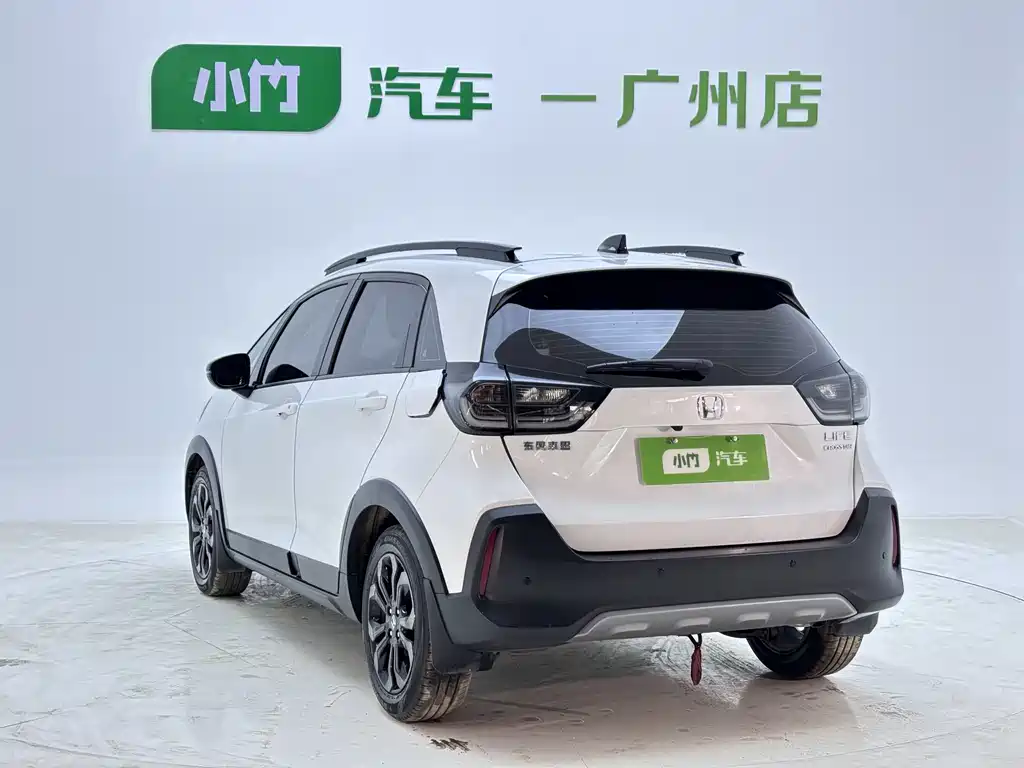 Honda Life 2021 1.5L CVT CRO-SS