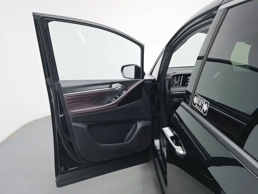GAC Motor Trumpchi M8 — миниатюра 8