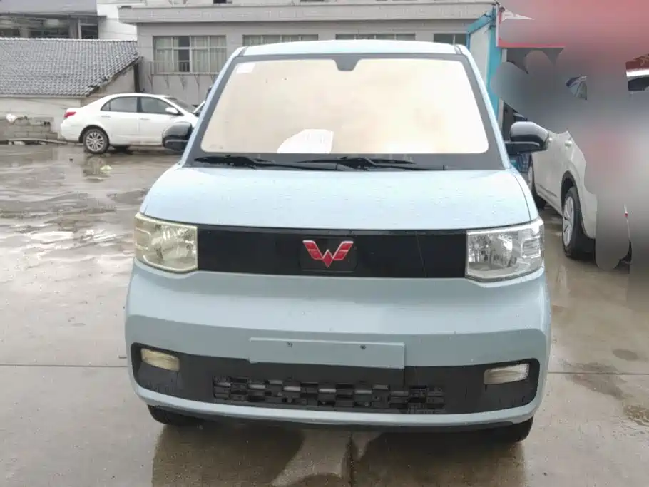 Wuling MINIEV — миниатюра 2