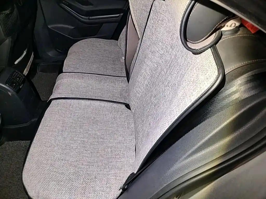 Volkswagen Sagitar — миниатюра 22