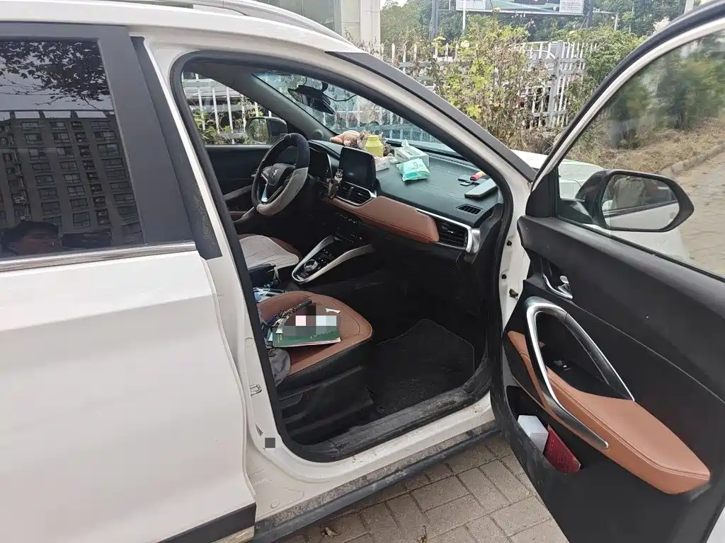 Baojun 510 — миниатюра 18