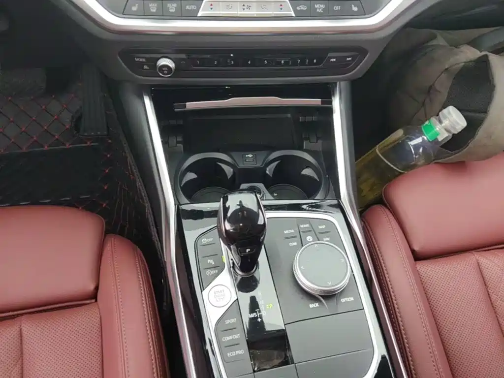 BMW 3 Series — миниатюра 14