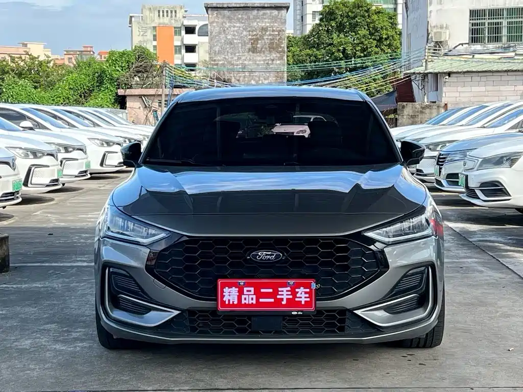 Ford Focus — миниатюра 2