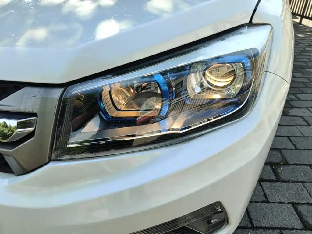 Changan CS75 — миниатюра 24