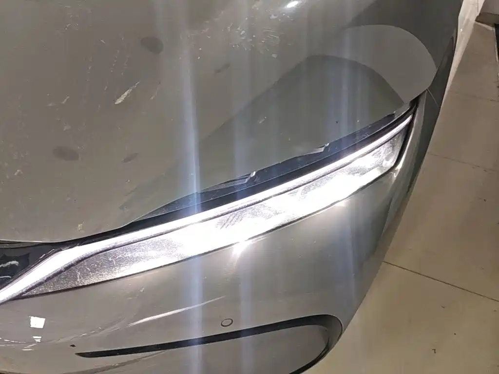 BYD Han — миниатюра 24