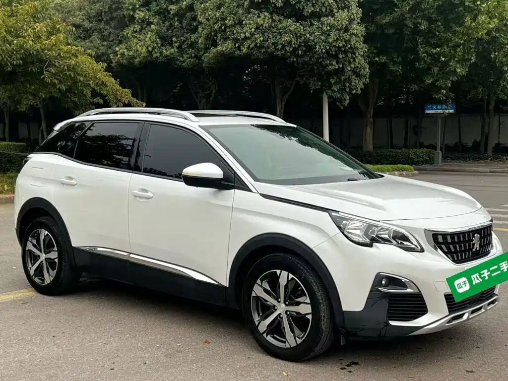 Peugeot 4008 — миниатюра 4