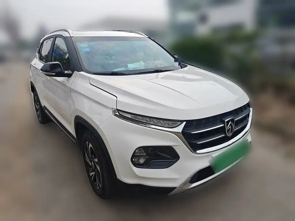 Baojun 510 — миниатюра 24
