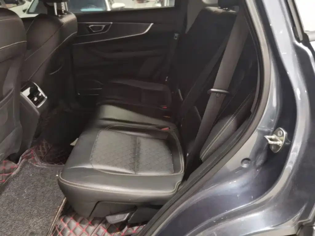 Chery Tiggo 8 — миниатюра 17