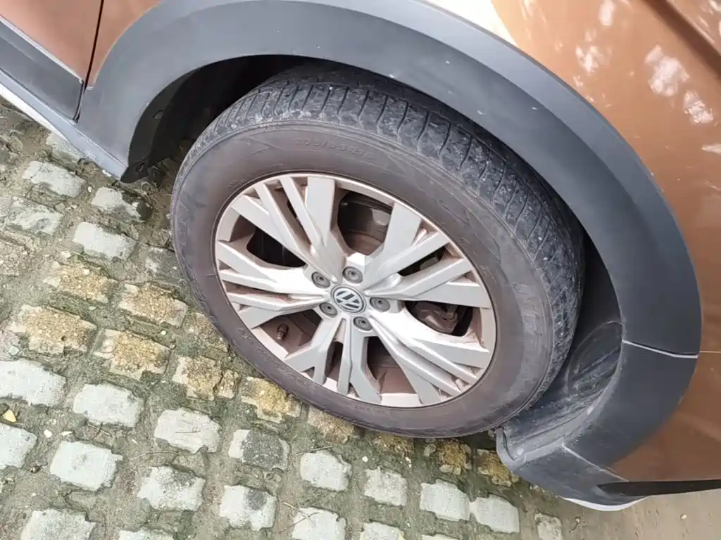 Volkswagen C-Trek — миниатюра 22