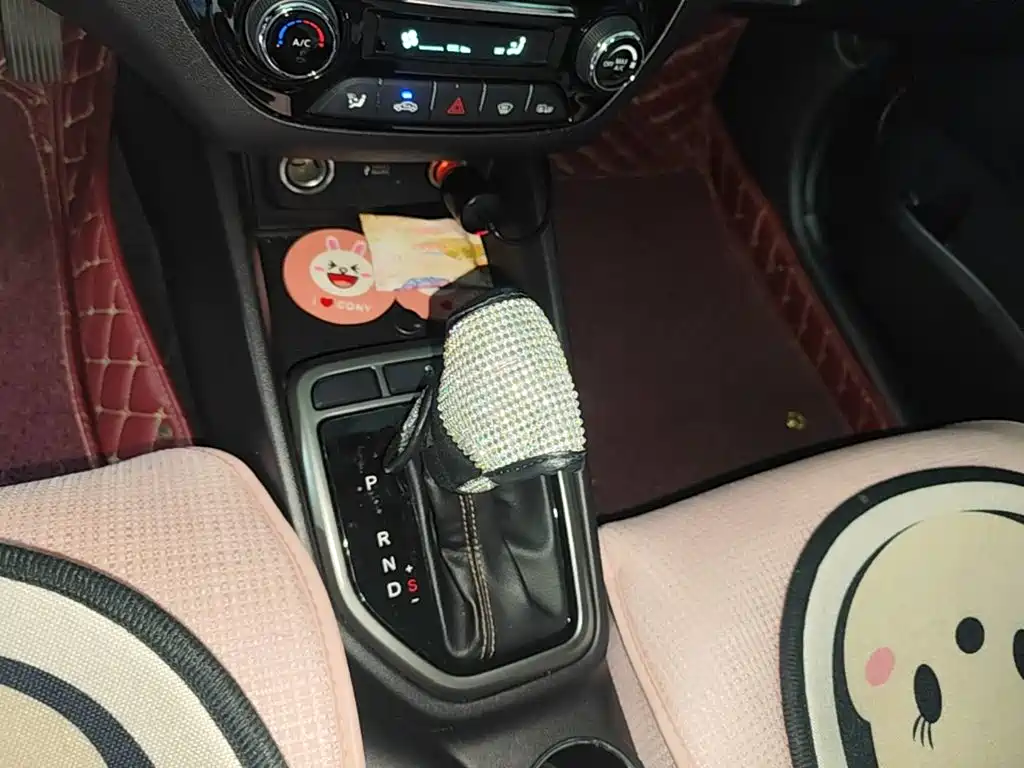 Changan Eado XT — миниатюра 14