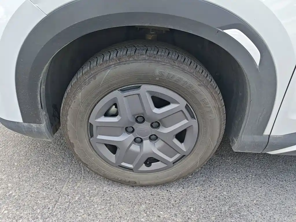 BYD Yuan UP — миниатюра 23