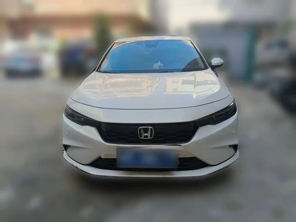 Honda Integra — миниатюра 23
