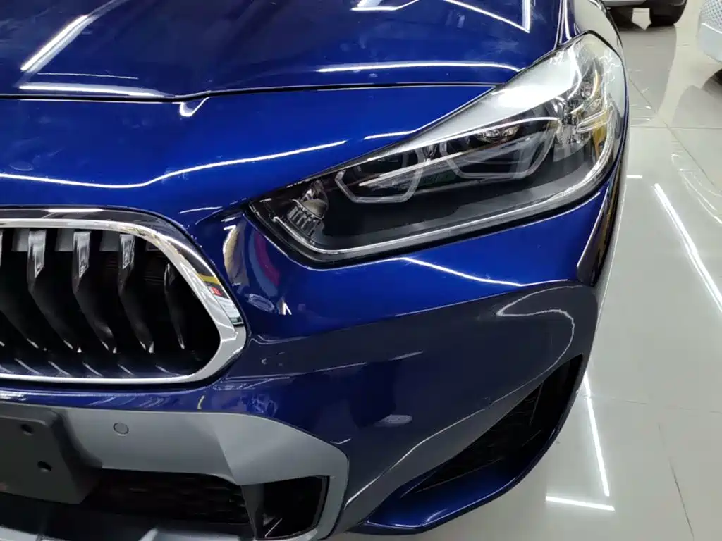 BMW X2 — миниатюра 24