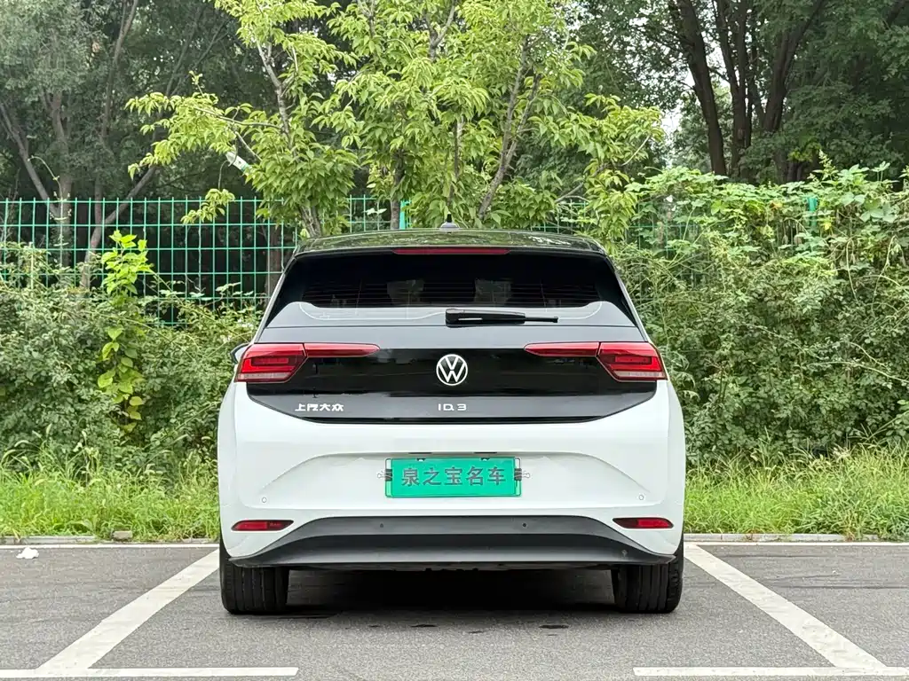 Volkswagen ID.3 — миниатюра 18