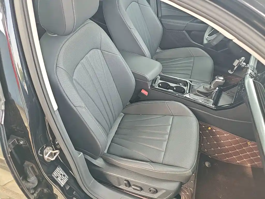 Volkswagen Passat — миниатюра 20