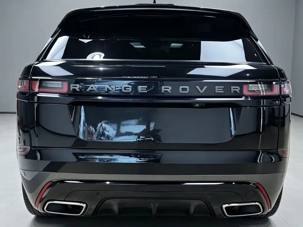 Land Rover Velar — миниатюра 8