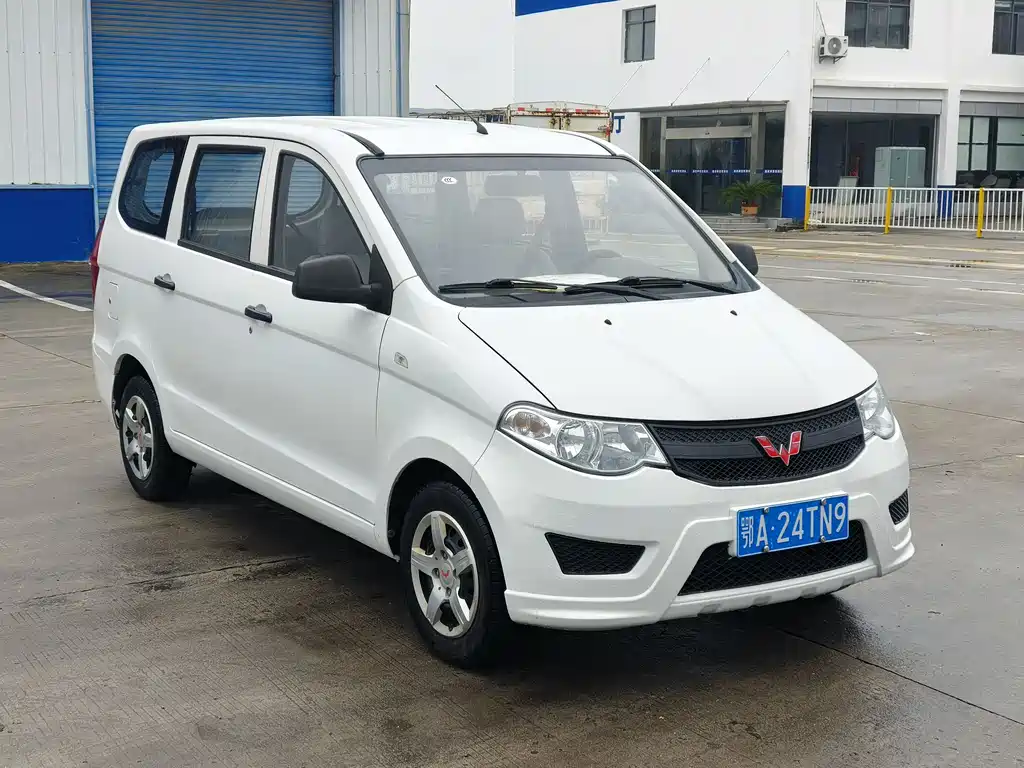 WULING AUTOMOBILE WULING HONGGUANG