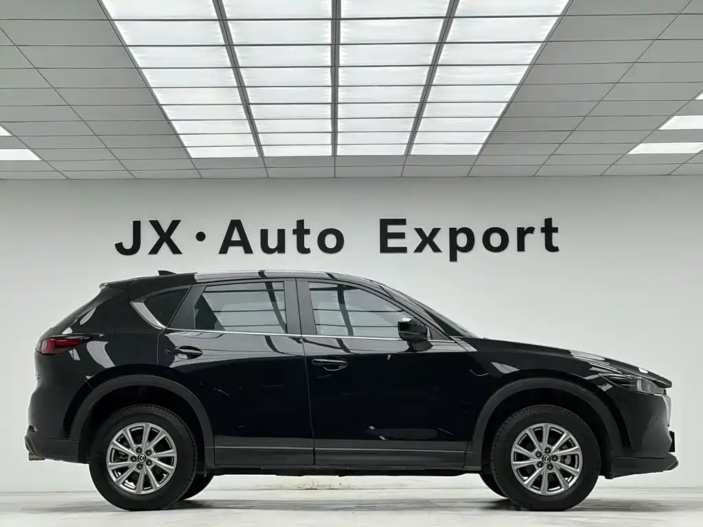 Mazda CX-5 — миниатюра 23