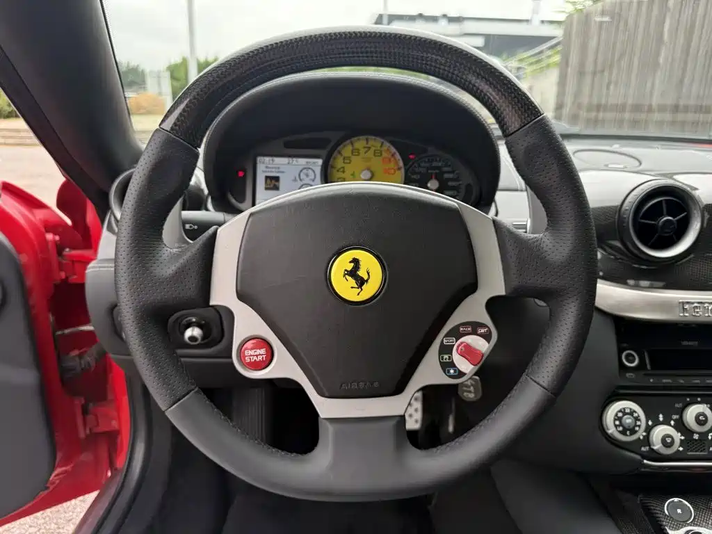 Ferrari 599 — миниатюра 22