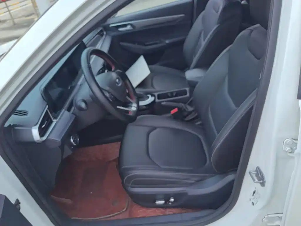 Ford Escort — миниатюра 15