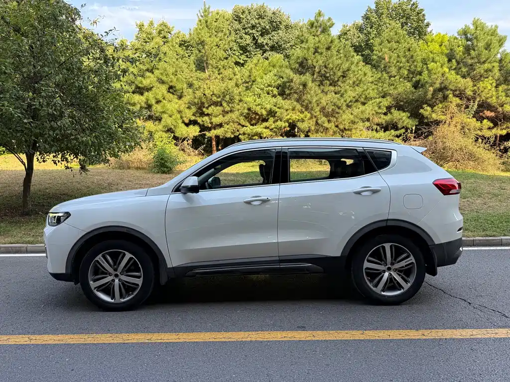 Haval H6 — миниатюра 3