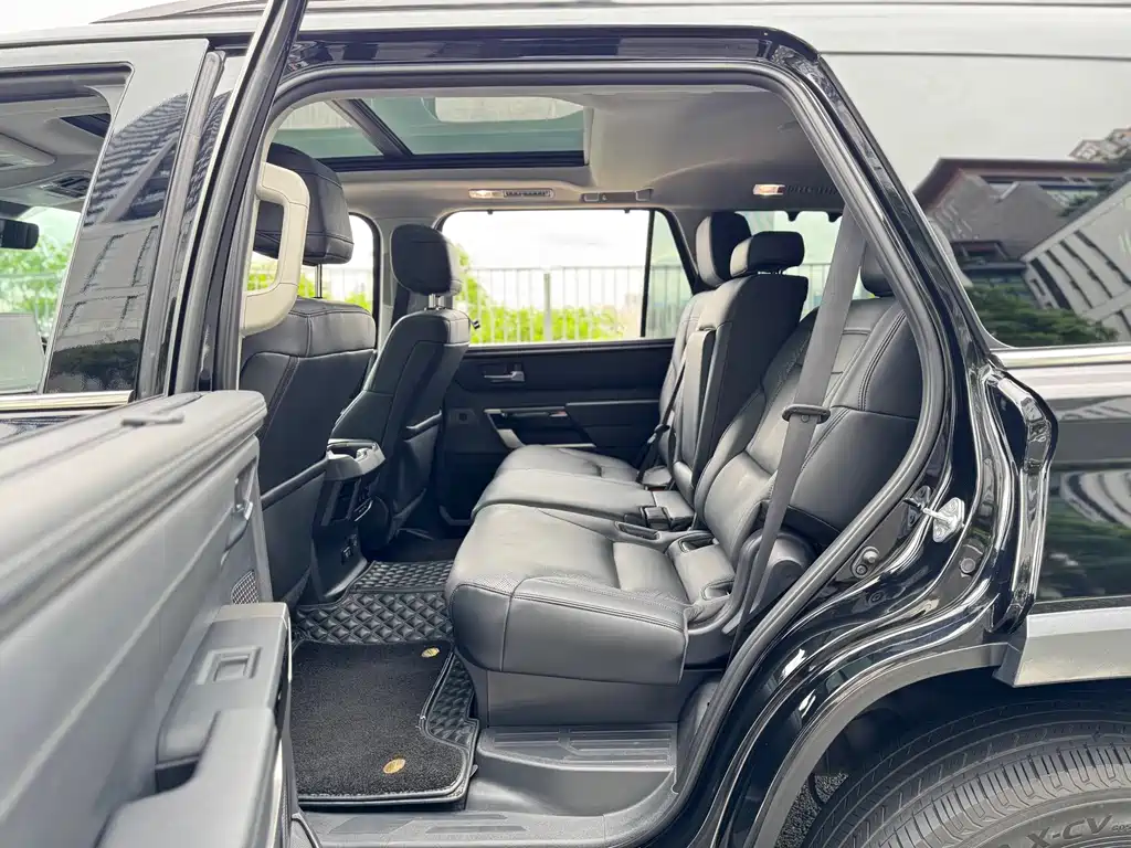Toyota Sequoia — фотографии объявления, Фото 20