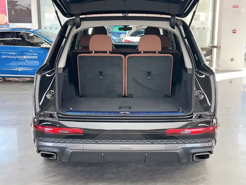 Audi Q7 — фотографии объявления, Фото 30