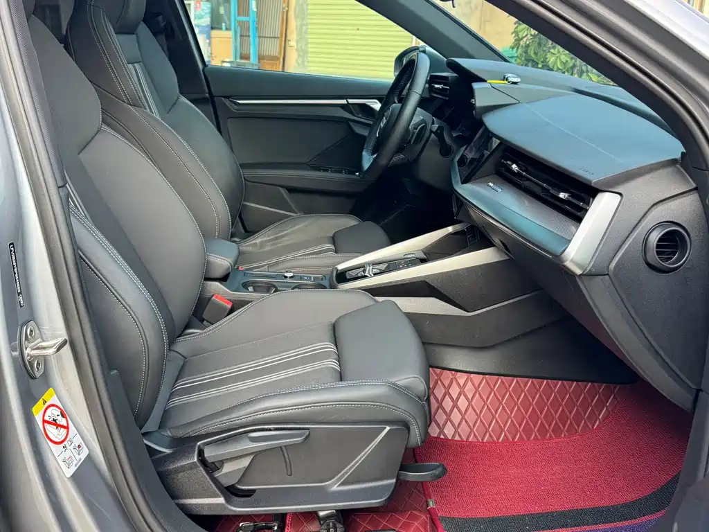 Audi A3 — миниатюра 18