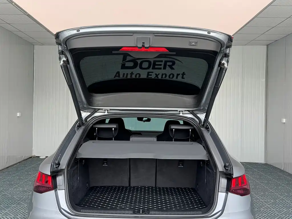 Audi A3 — миниатюра 20