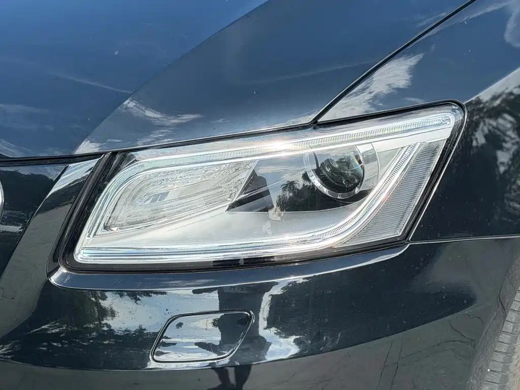 Audi Q5 — миниатюра 5