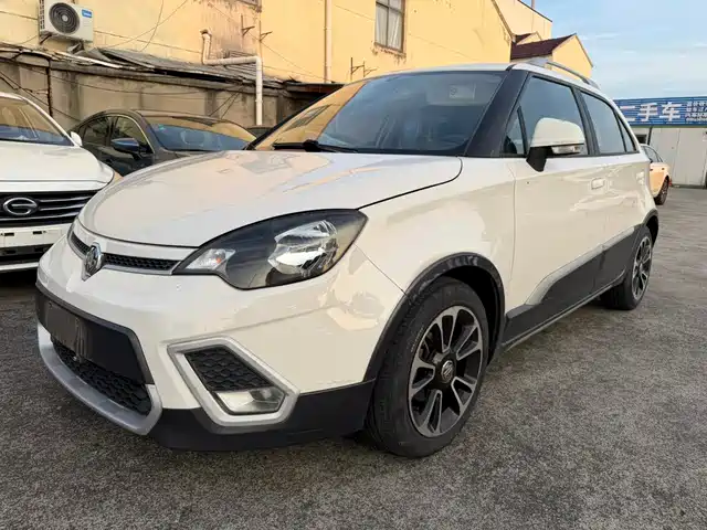 2015 MG 3