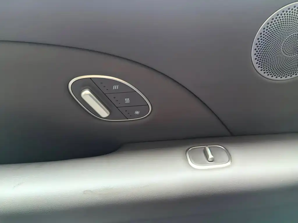 ZHIJI AUTOMOBILE ZHIJI LS6