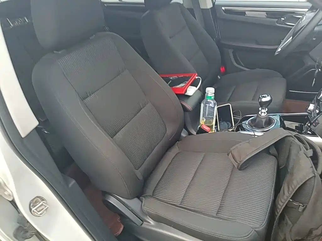 Zotye X5 — миниатюра 25